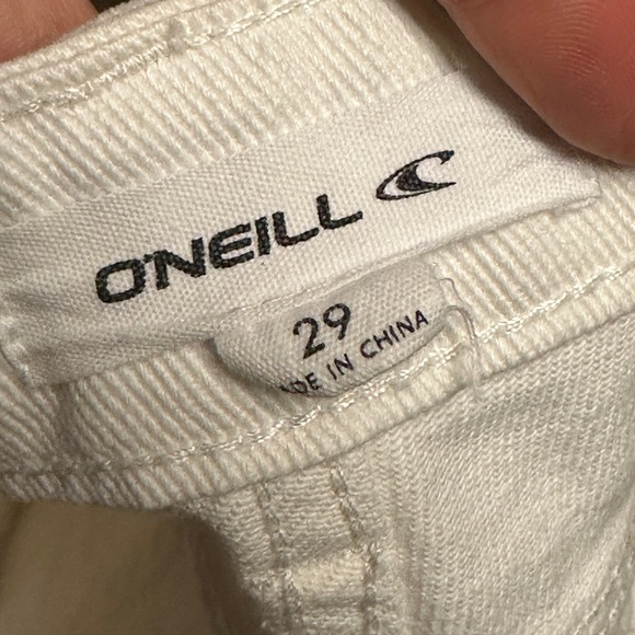 O’Neill Jean Shorts - Picture 2 of 3